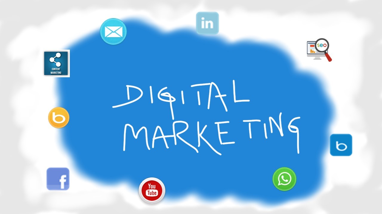 digital marketing rules, digital marketing advantages, digital marketing 2017