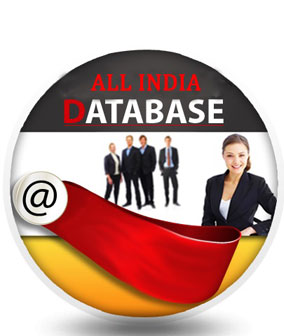 Free database email addresses india